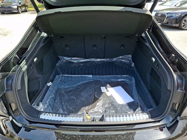 Used 2025 Audi A5 2.0T Premium Plus w/ Premium Plus image 29