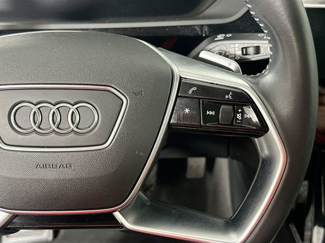 Used 2021 Audi e-tron Premium w/ Convenience Plus Package AWD/4WD image 23