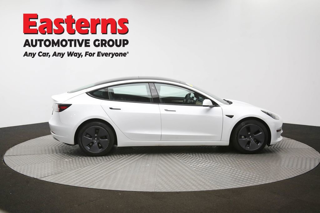 Used 2023 Tesla Model 3 Standard Range RWD image 42