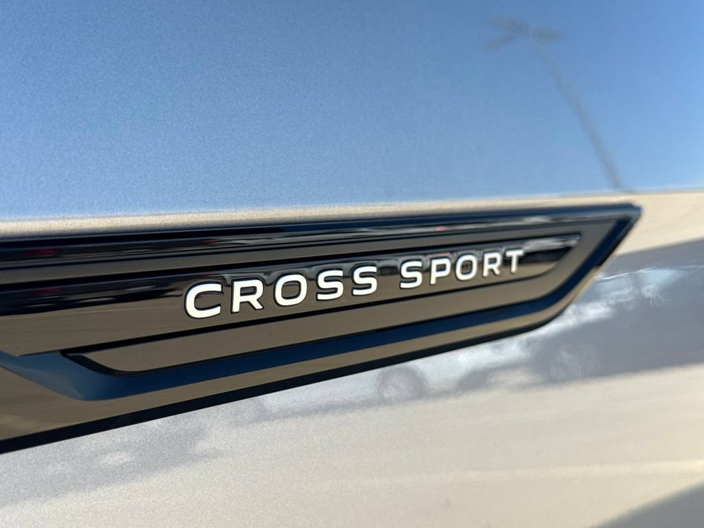 New 2026 Volkswagen Atlas Cross Sport SEL R-Line AWD/4WD image 7