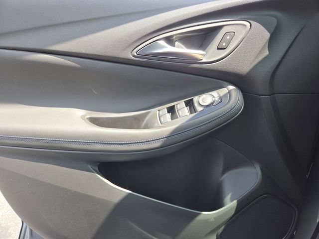 New 2026 Buick Encore GX Sport Touring FWD image 31
