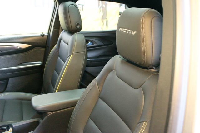 Used 2025 Chevrolet TrailBlazer ACTIV w/ Convenience Package image 18