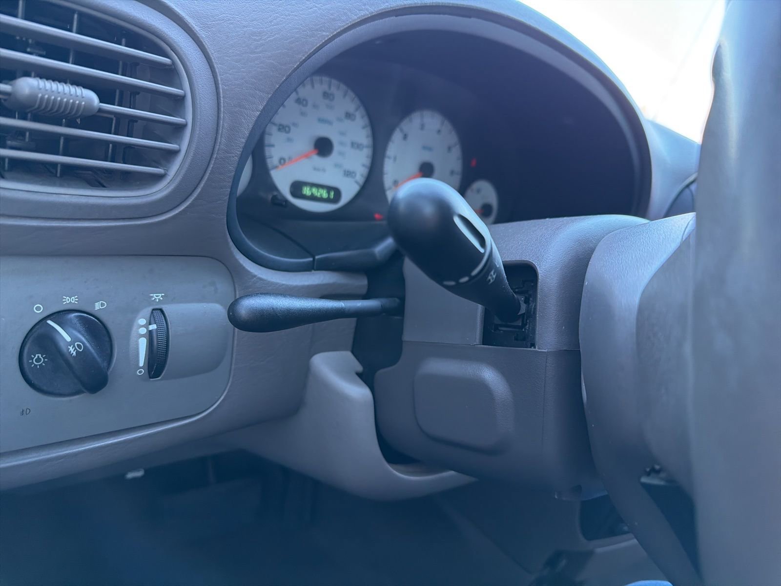 Used 2003 Dodge Grand Caravan Sport FWD image 49