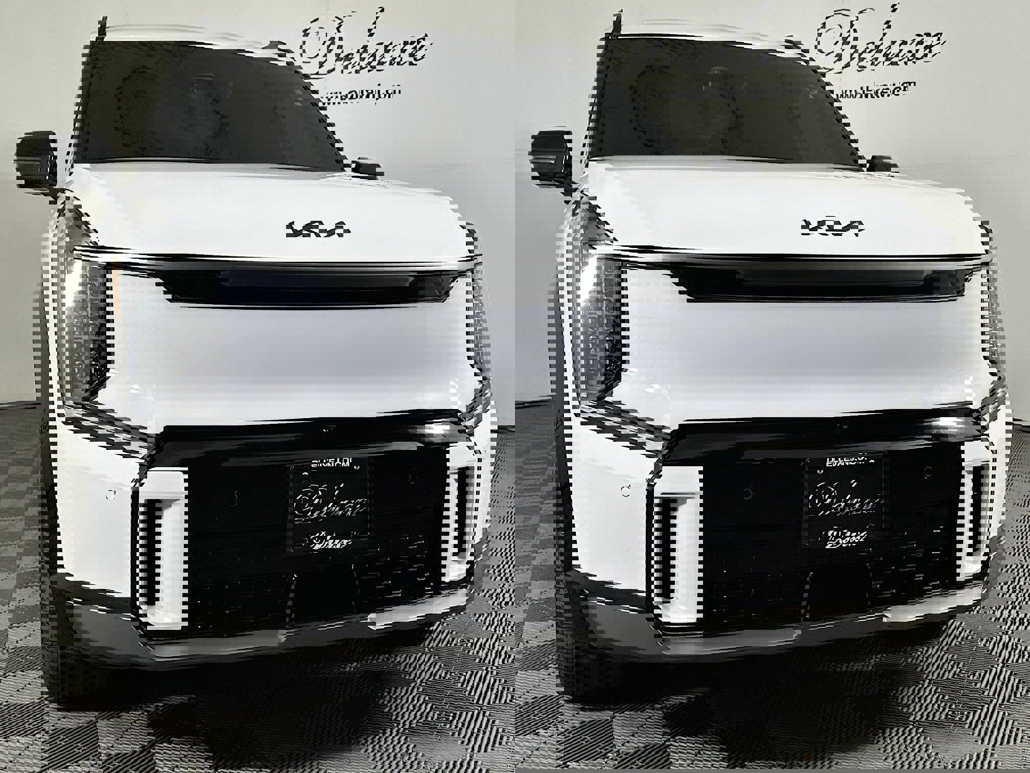 Used 2025 Kia EV9 GT-Line image 32