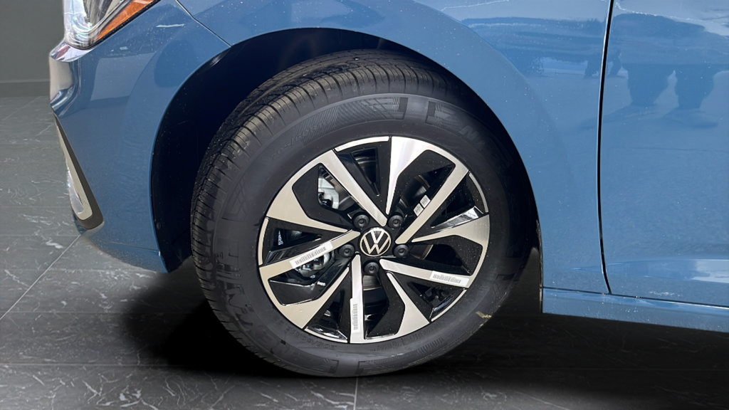 New 2026 Volkswagen Jetta S FWD image 29