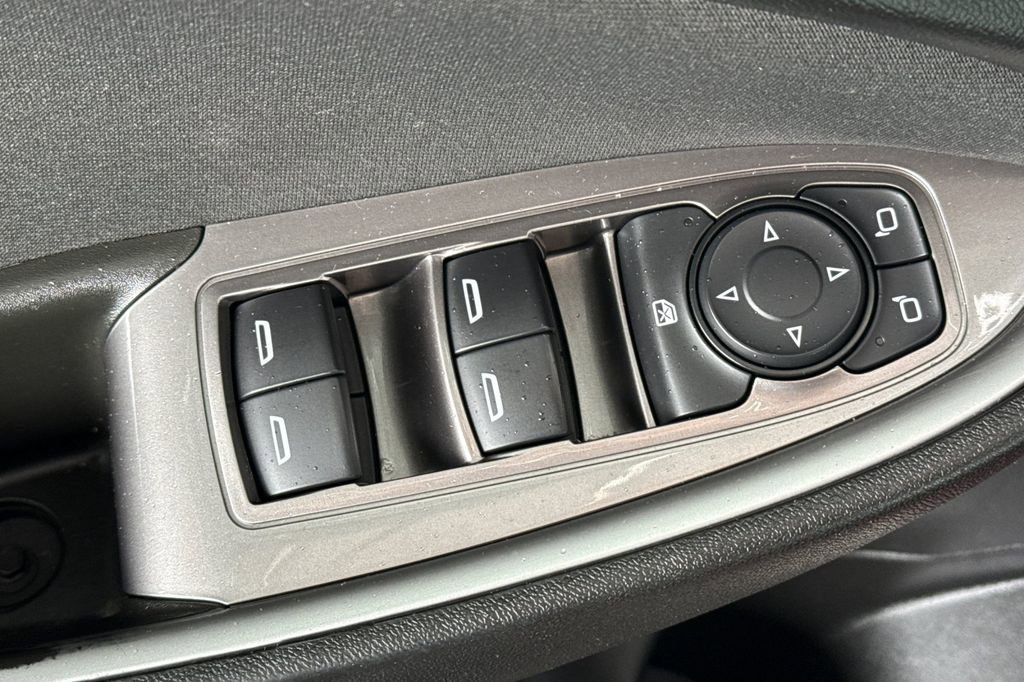 Used 2020 Chevrolet Malibu RS FWD image 18