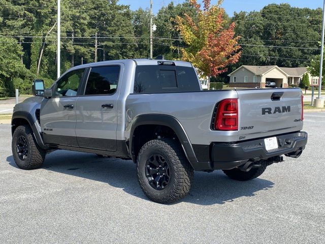 New 2026 RAM 1500 RHO w/ RHO Level 1 Equipment Group image 6