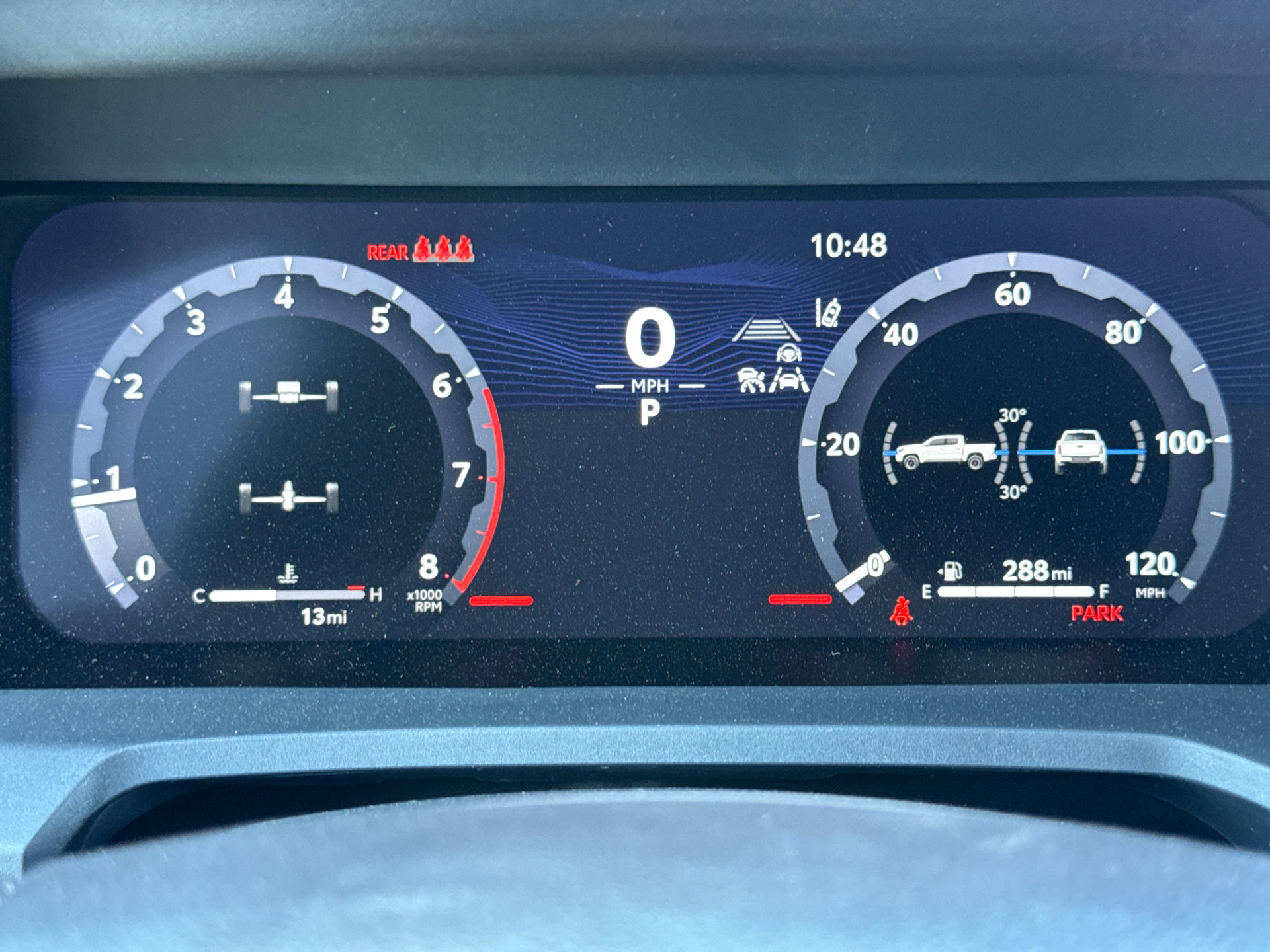 New 2026 Toyota Tacoma TRD Off-Road image 32