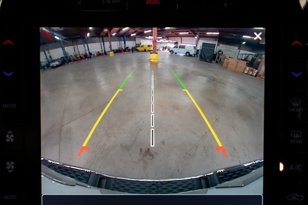 Used 2025 RAM 1500 Big Horn image 21