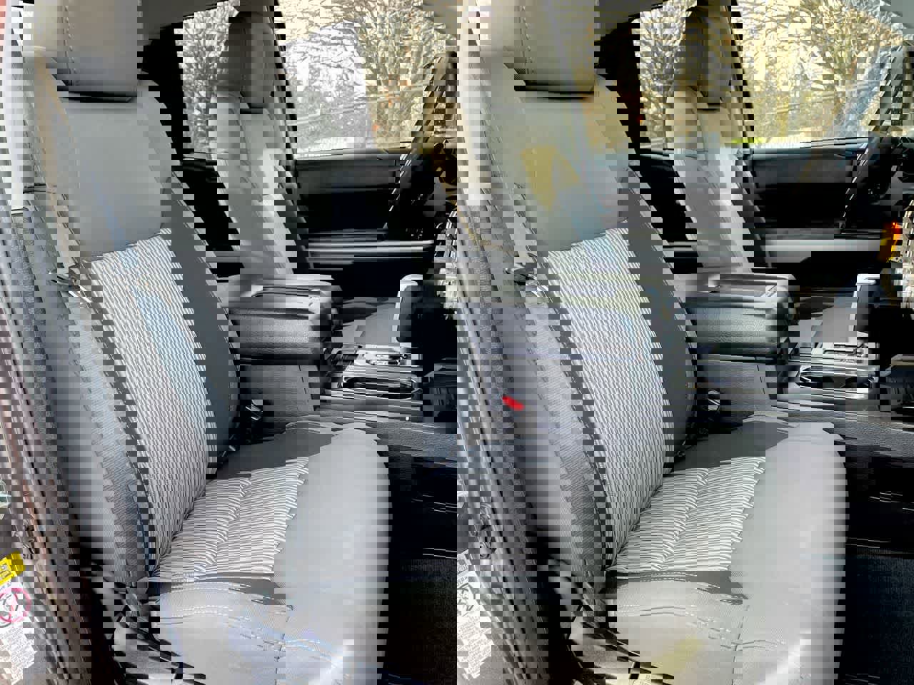 Used 2015 Toyota Tundra SR5 image 14