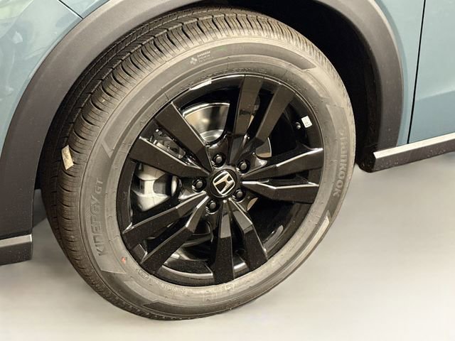 New 2026 Honda HR-V Sport image 19