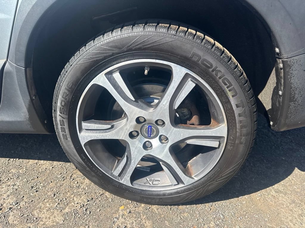Used 2013 Volvo XC70 T6 AWD/4WD image 23