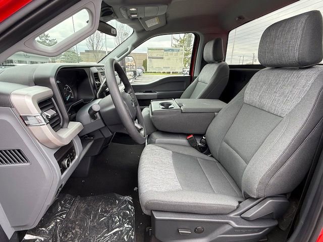 New 2025 Ford F350 XLT image 15