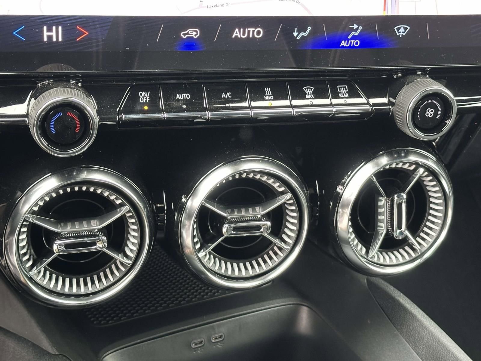 New 2026 Chevrolet Blazer EV LT image 12