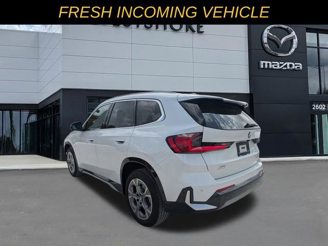 Used 2025 BMW X1 xDrive28i image 5
