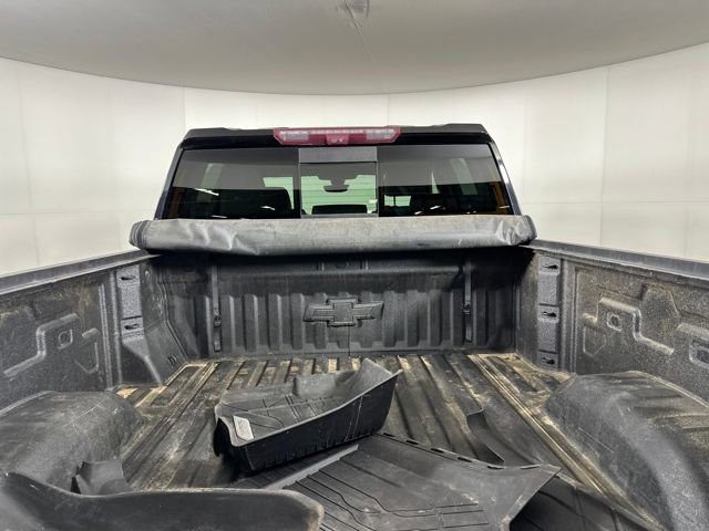Used 2021 Chevrolet Silverado 2500 LTZ w/ Carhartt Edition image 26