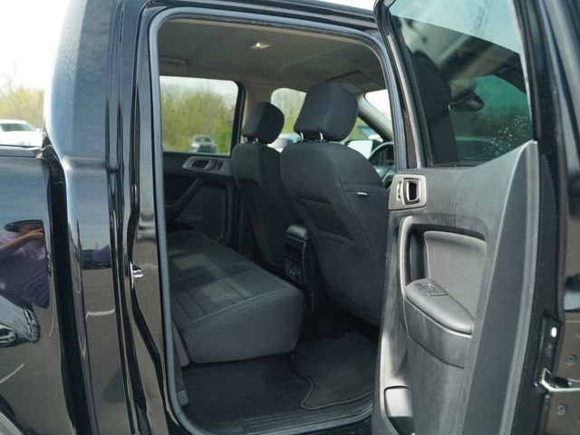 Used 2019 Ford Ranger XLT w/ Equipment Group 301A Mid AWD/4WD image 20
