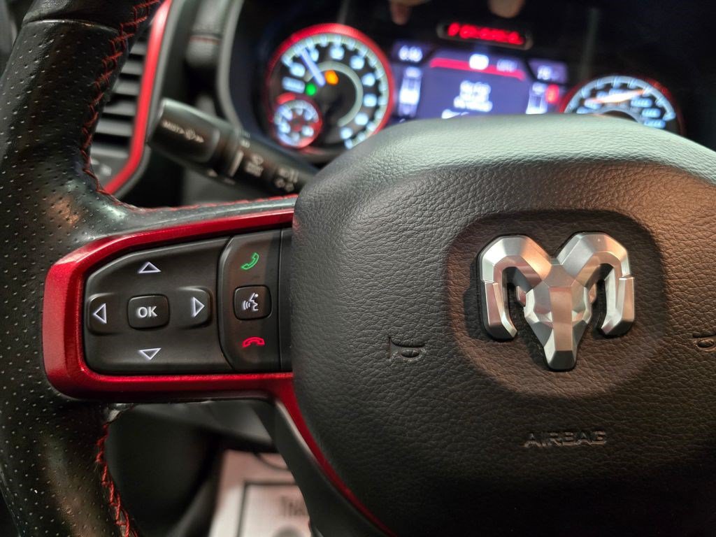 Used 2020 RAM 1500 Rebel w/ Rebel Level 2 Equipment Group AWD/4WD image 27