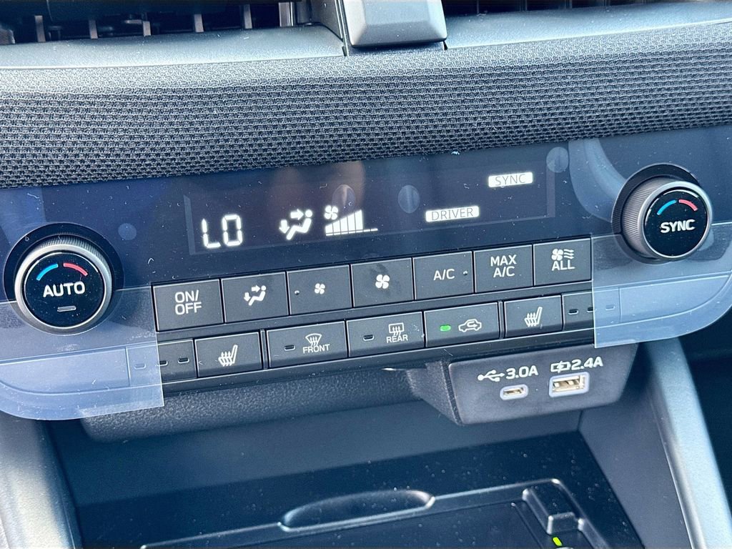 New 2026 Subaru Outback Premium image 18