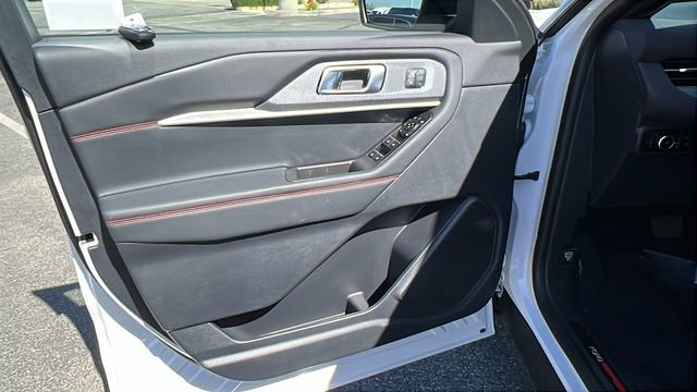 New 2026 Ford Explorer ST image 13