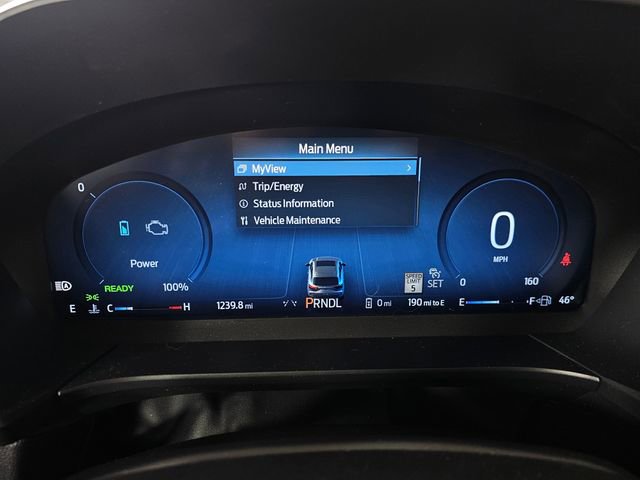 Used 2024 Ford Escape SE w/ PHEV Premium Package image 27