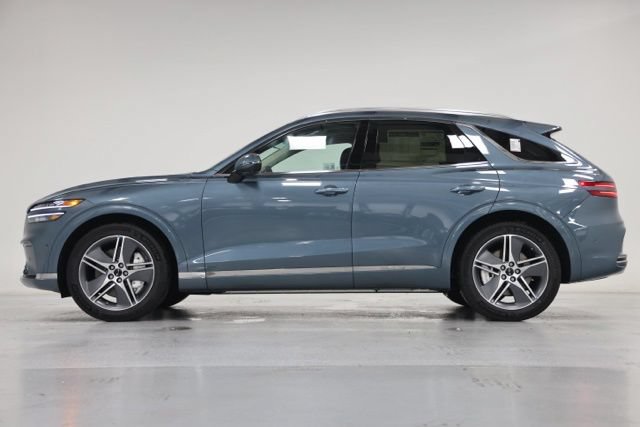 New 2027 Genesis Electrified GV70 Advance AWD/4WD image 9