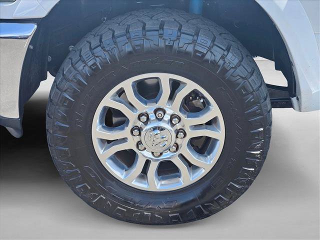 Used 2018 RAM 2500 Laramie w/ Off Road Package AWD/4WD image 23