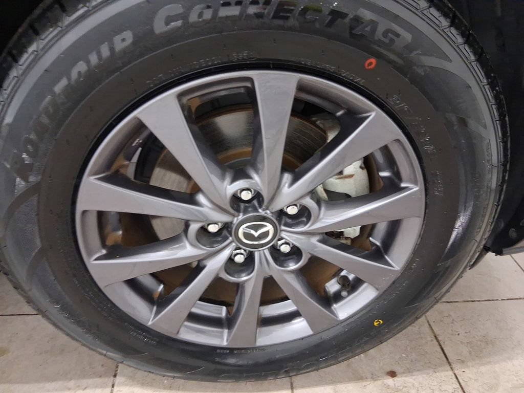 Used 2024 MAZDA CX-30 AWD 2.5 S image 11