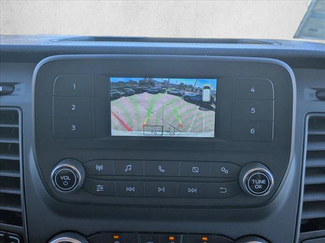 New 2025 Ford Transit 250 148 Medium Roof image 13