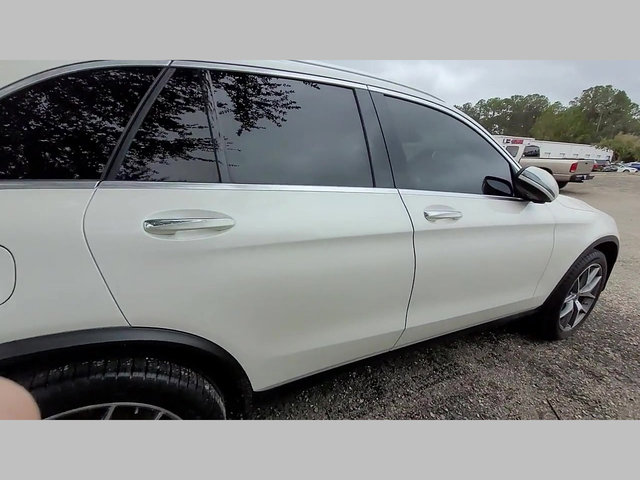 Used 2022 Mercedes-Benz GLC 300 image 29