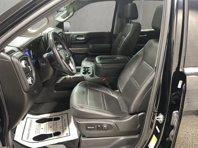 Used 2020 GMC Sierra 1500 Denali image 13