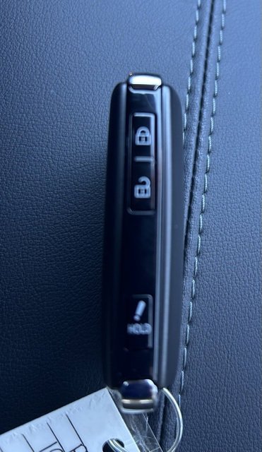 New 2026 MAZDA CX-30 AWD 2.5 S image 26