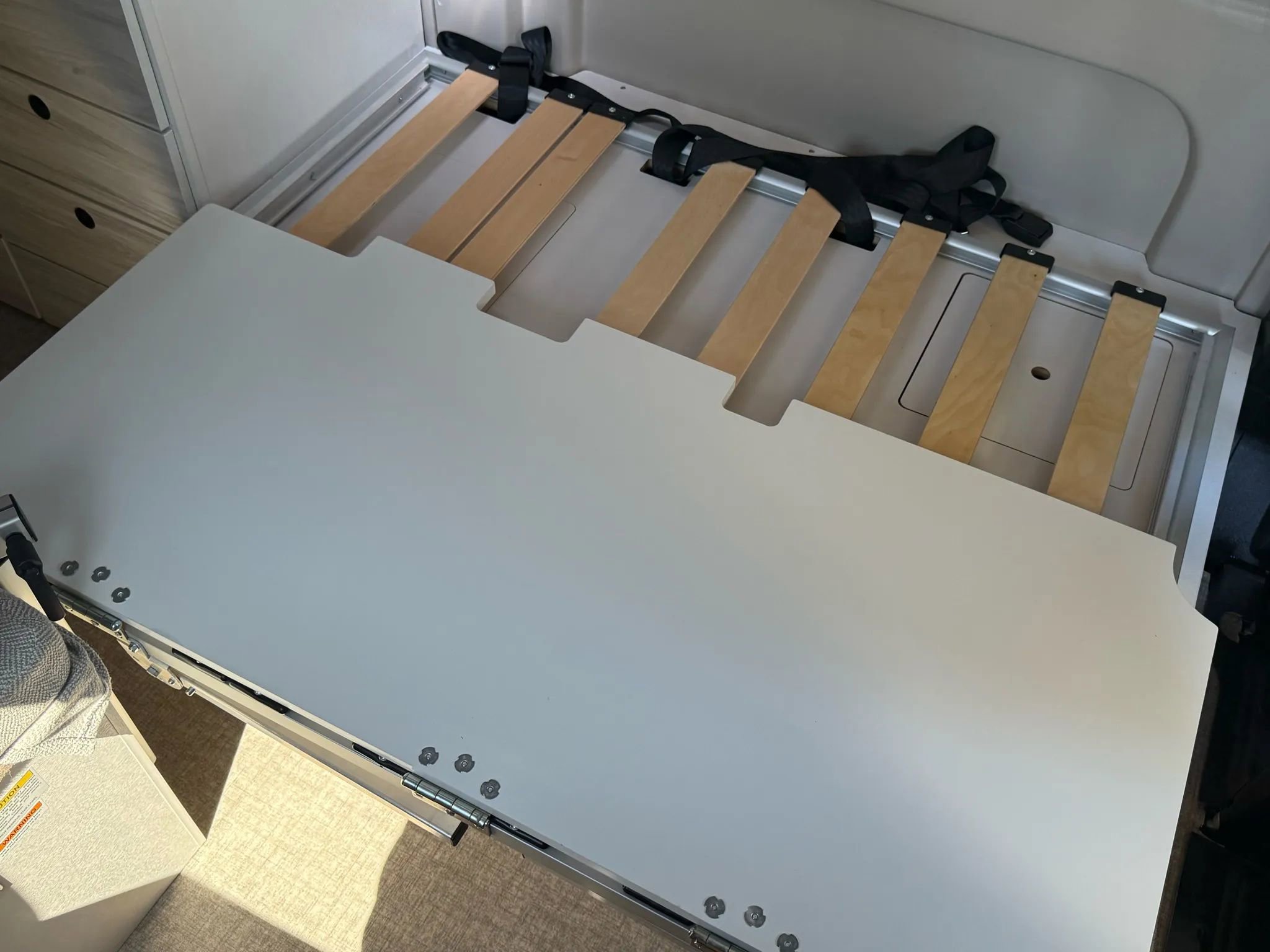 Used 2023 RAM ProMaster 1500 w/ Premium Convenience Group (B) image 27