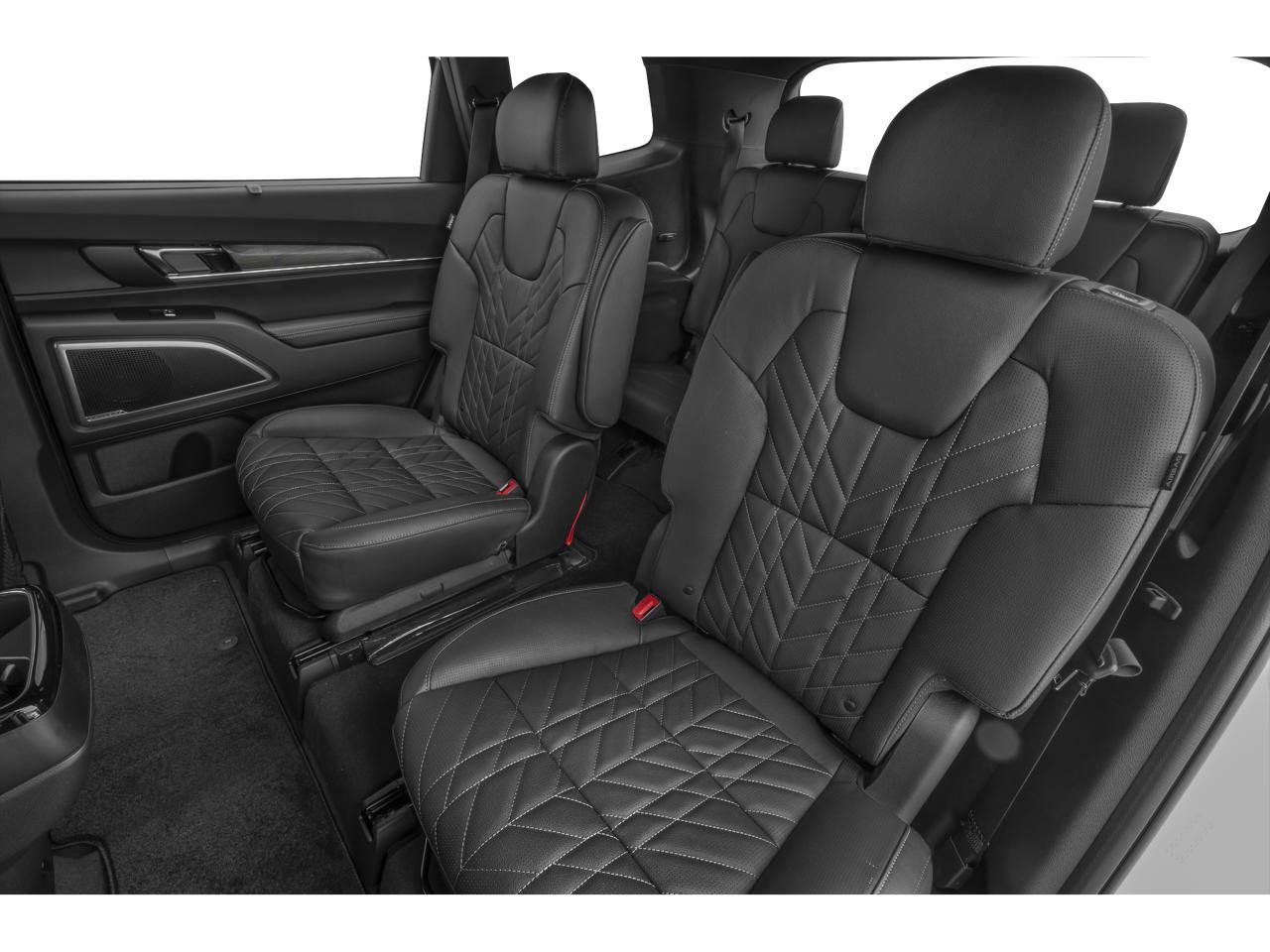 New 2025 Kia Telluride AWD image 45