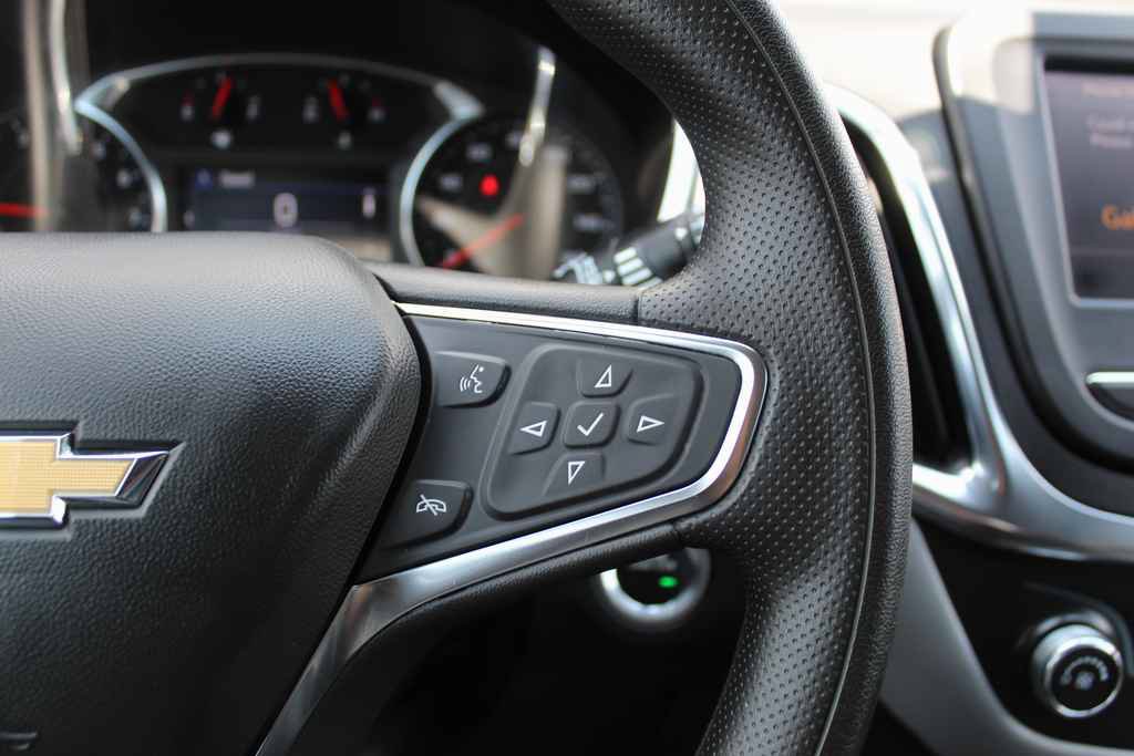 Used 2024 Chevrolet Equinox LS w/ LS Convenience Package FWD image 15