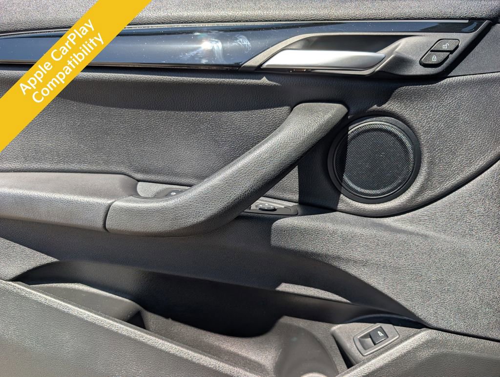 Used 2022 BMW X2 M35i w/ Shadowloine Package AWD/4WD image 17