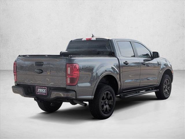 Used 2021 Ford Ranger XLT w/ Equipment Group 301A Mid image 5