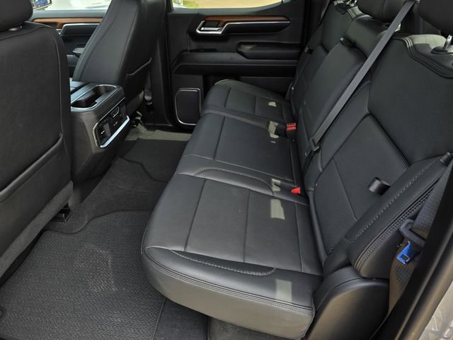 Used 2023 GMC Sierra 1500 Denali w/ Denali Reserve Package image 31