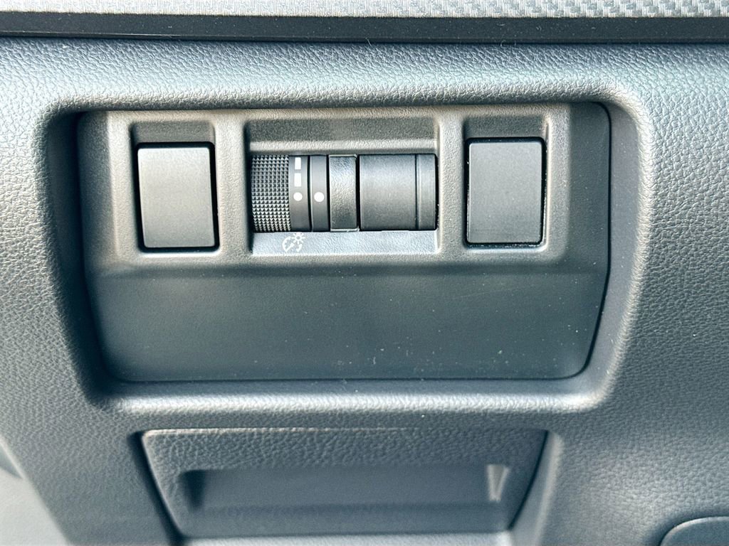 New 2026 Subaru Crosstrek 2.0i Premium image 6