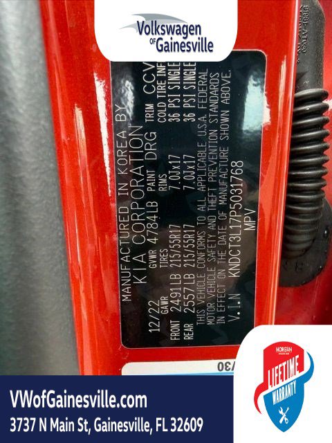 Used 2023 Kia Niro Wave image 32