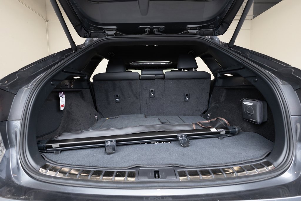 Used 2024 Lexus RX 350 Premium image 14