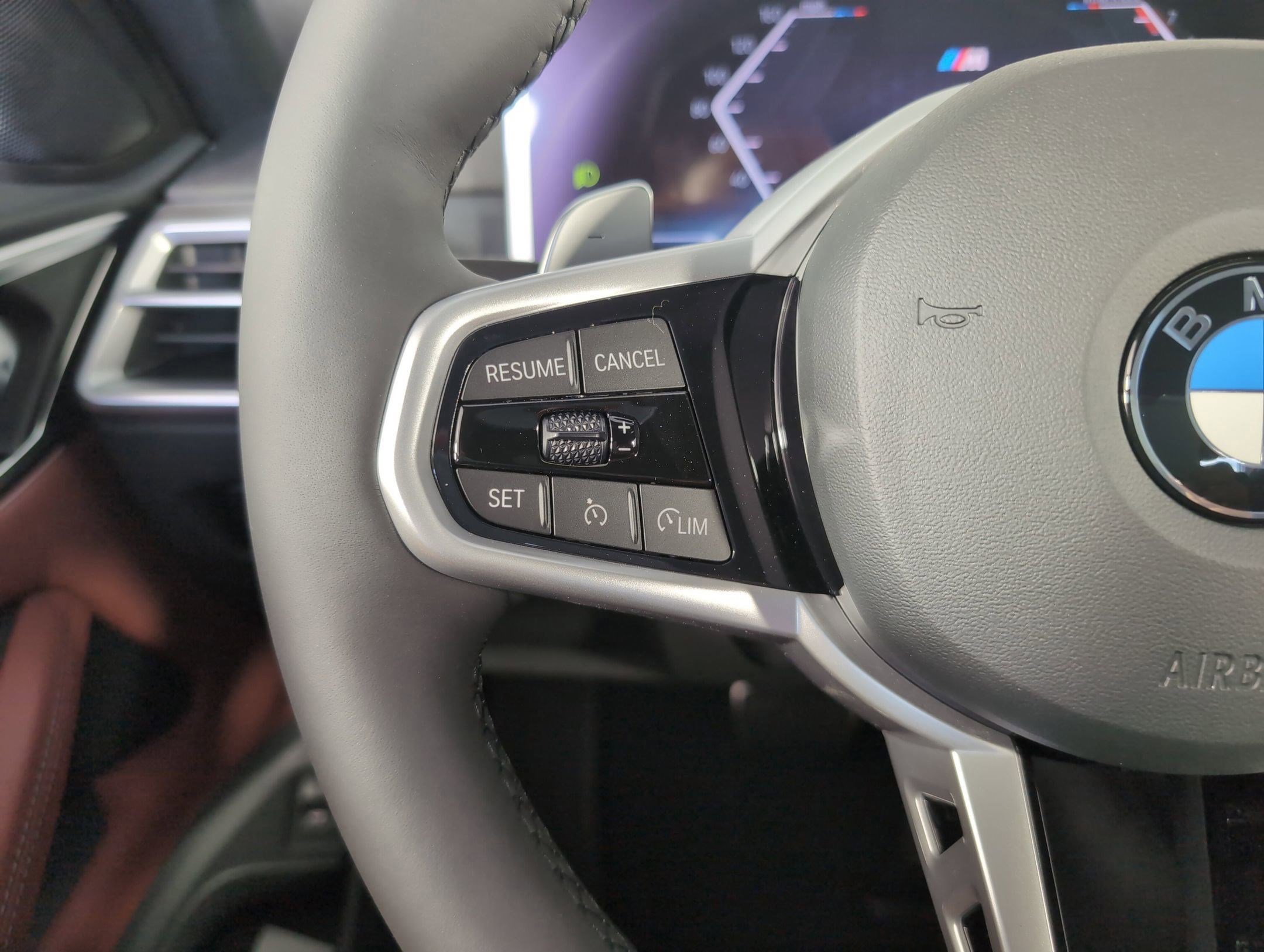 Used 2026 BMW 430i Coupe w/ M Sport Package image 14