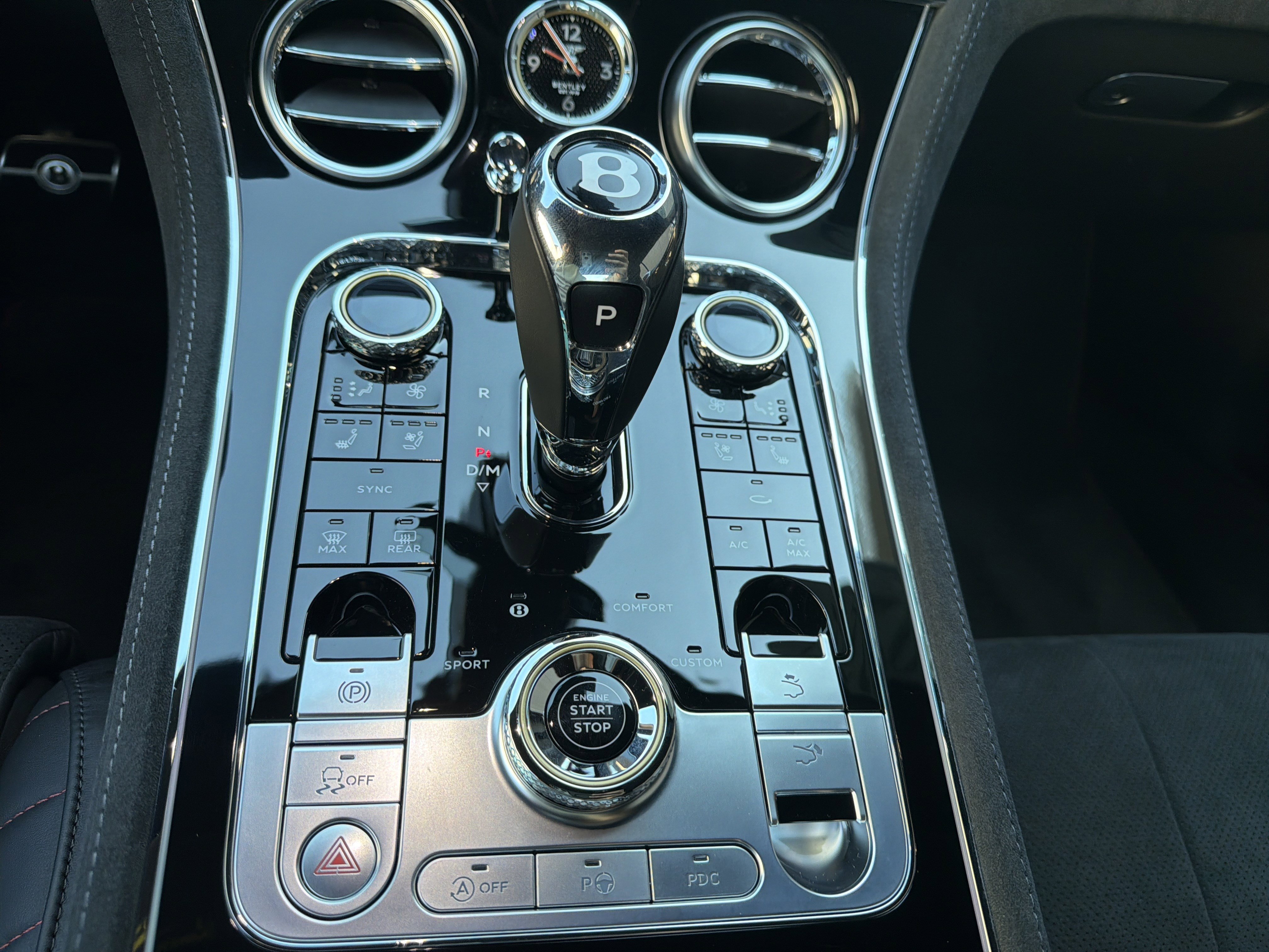 Used 2022 Bentley Continental GT Speed AWD/4WD image 17