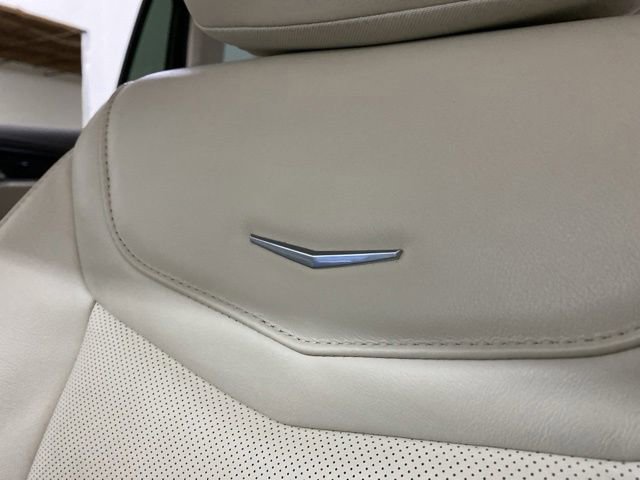 Used 2023 Cadillac XT6 Premium Luxury w/ Technology Package AWD/4WD image 40
