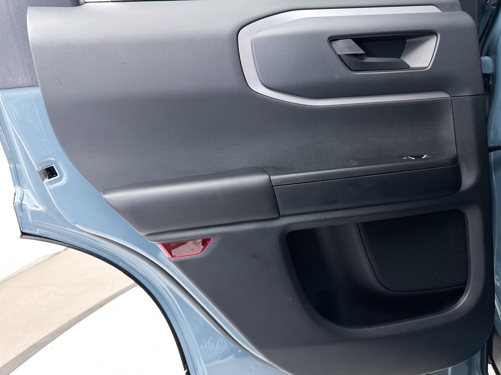 Used 2023 Ford Bronco Sport Big Bend image 30