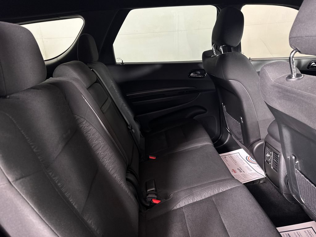 Used 2022 Dodge Durango GT AWD/4WD image 33