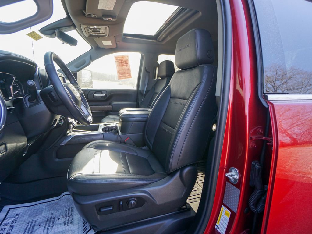 Used 2020 GMC Sierra 2500 Denali w/ Denali Ultimate Package image 24
