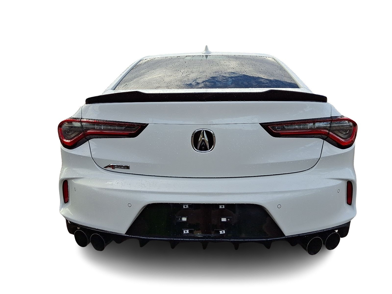 Used 2022 Acura TLX w/ A-SPEC Package FWD image 5