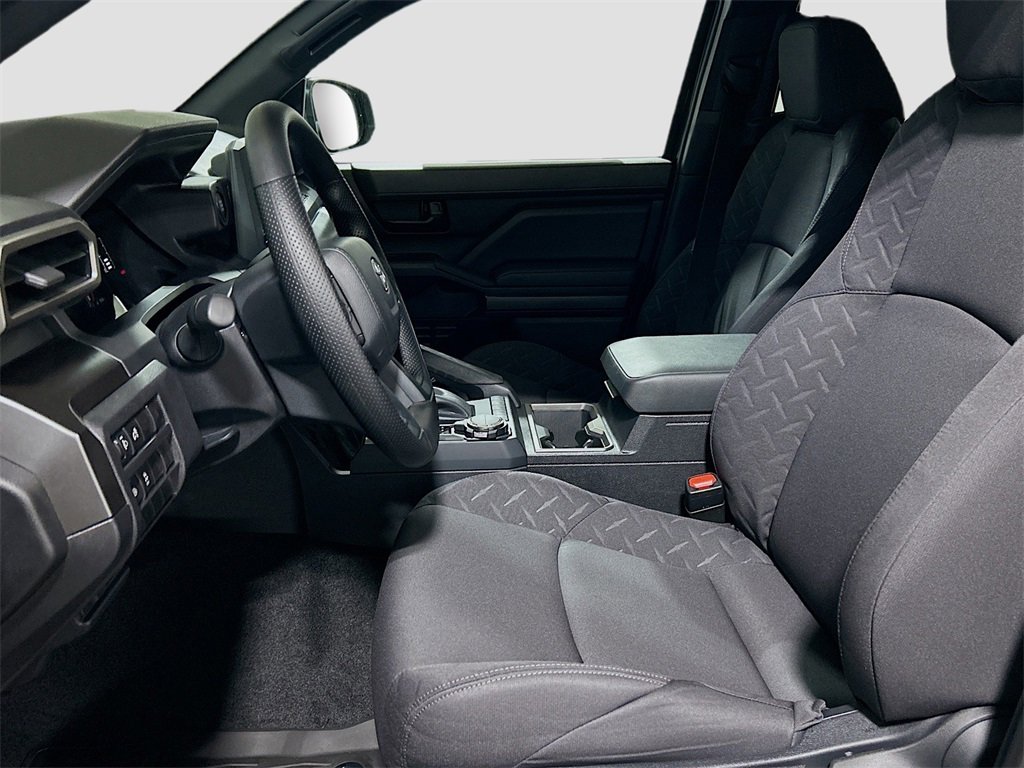 Used 2026 Toyota Tacoma TRD Sport image 20