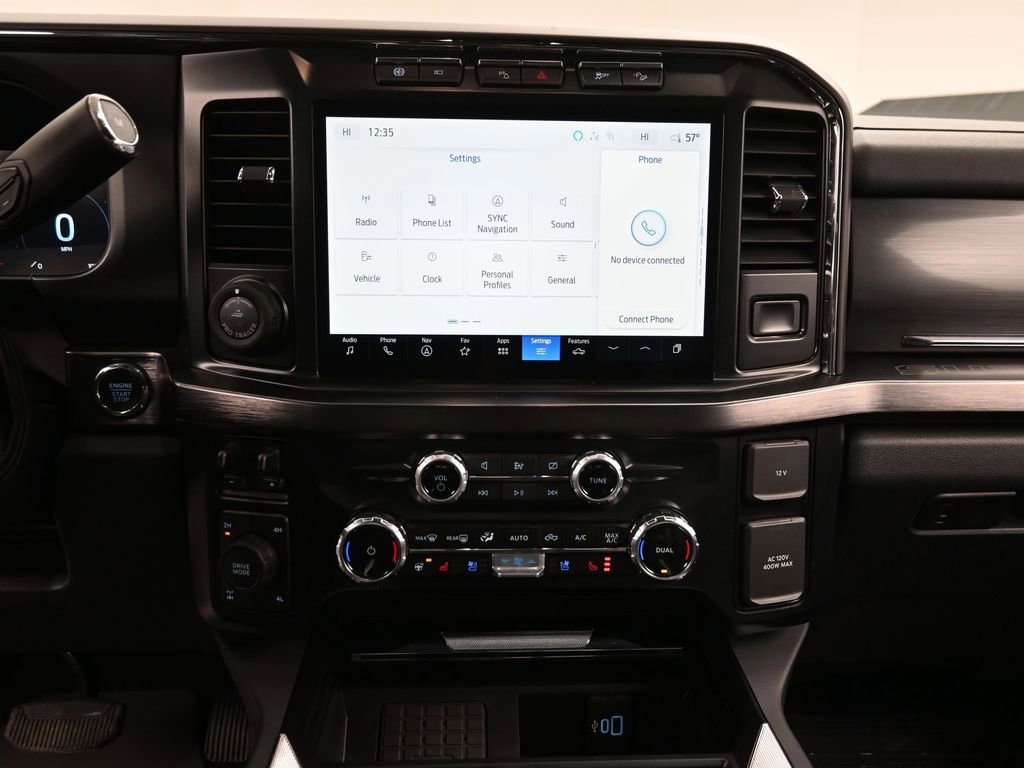 Used 2024 Ford F350 Lariat w/ Lariat Ultimate Package image 18